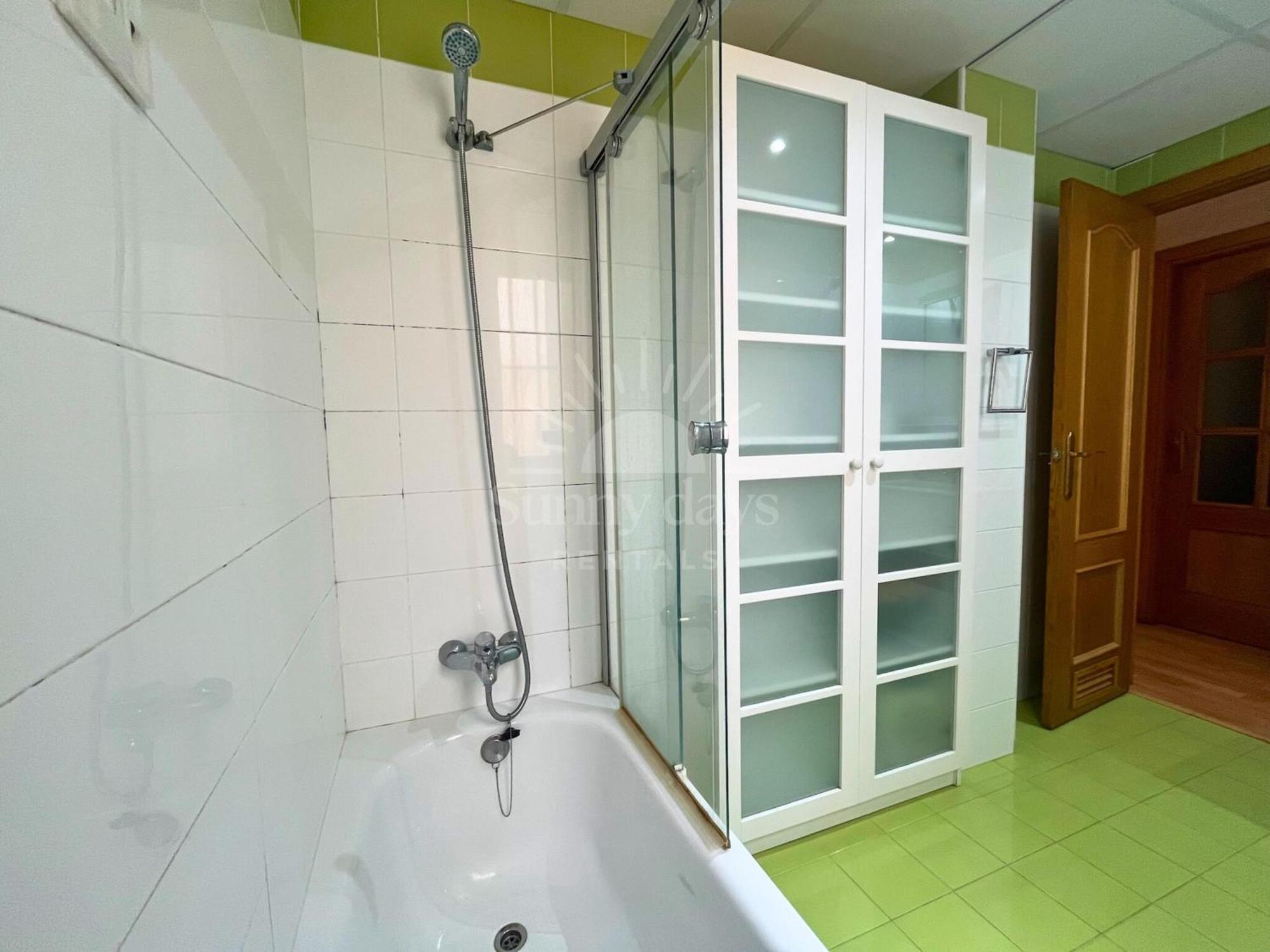Acogedor Apartamento A 30 Metros De La Playa - Wifi - Smarttv 알메리아 외부 사진